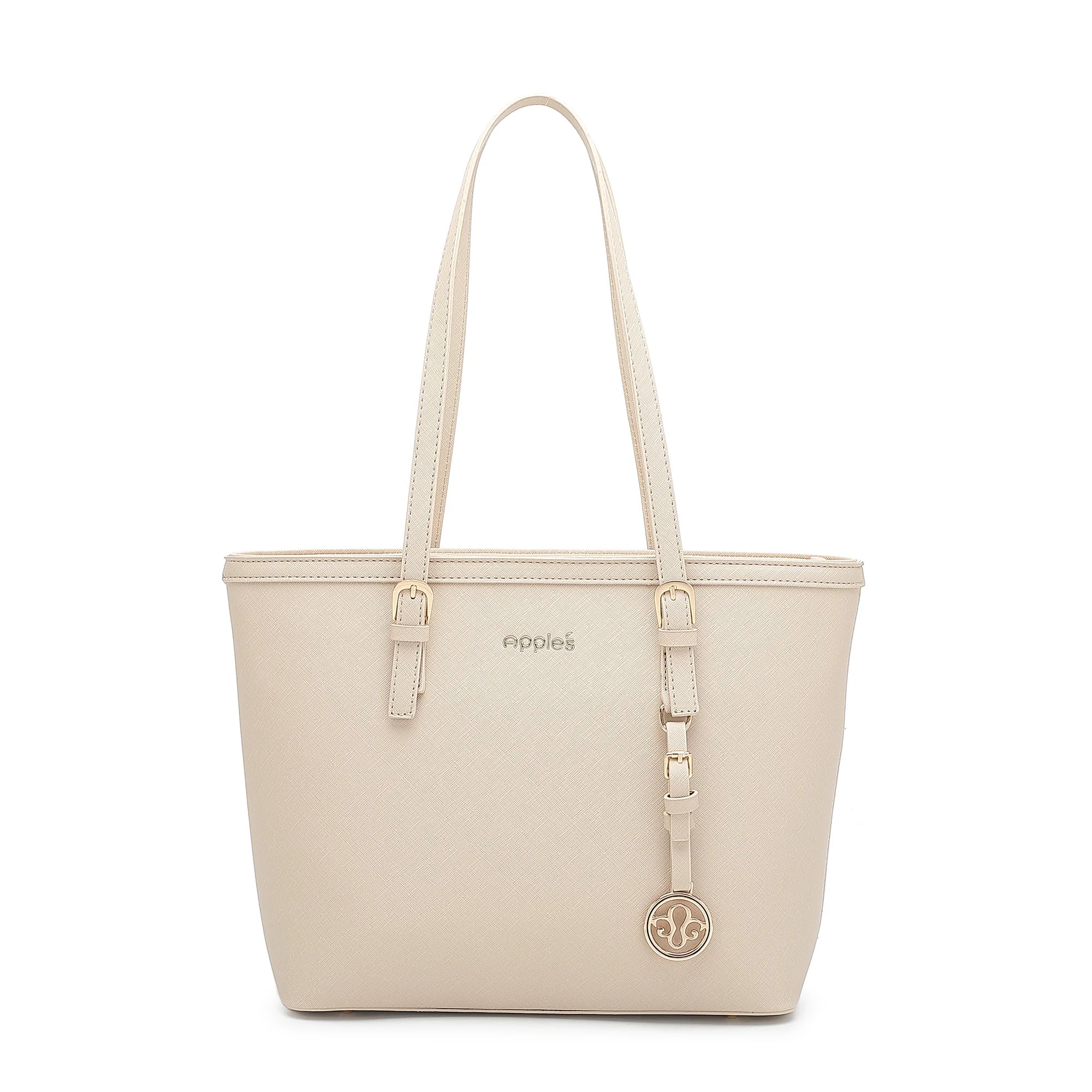 Charm Tote