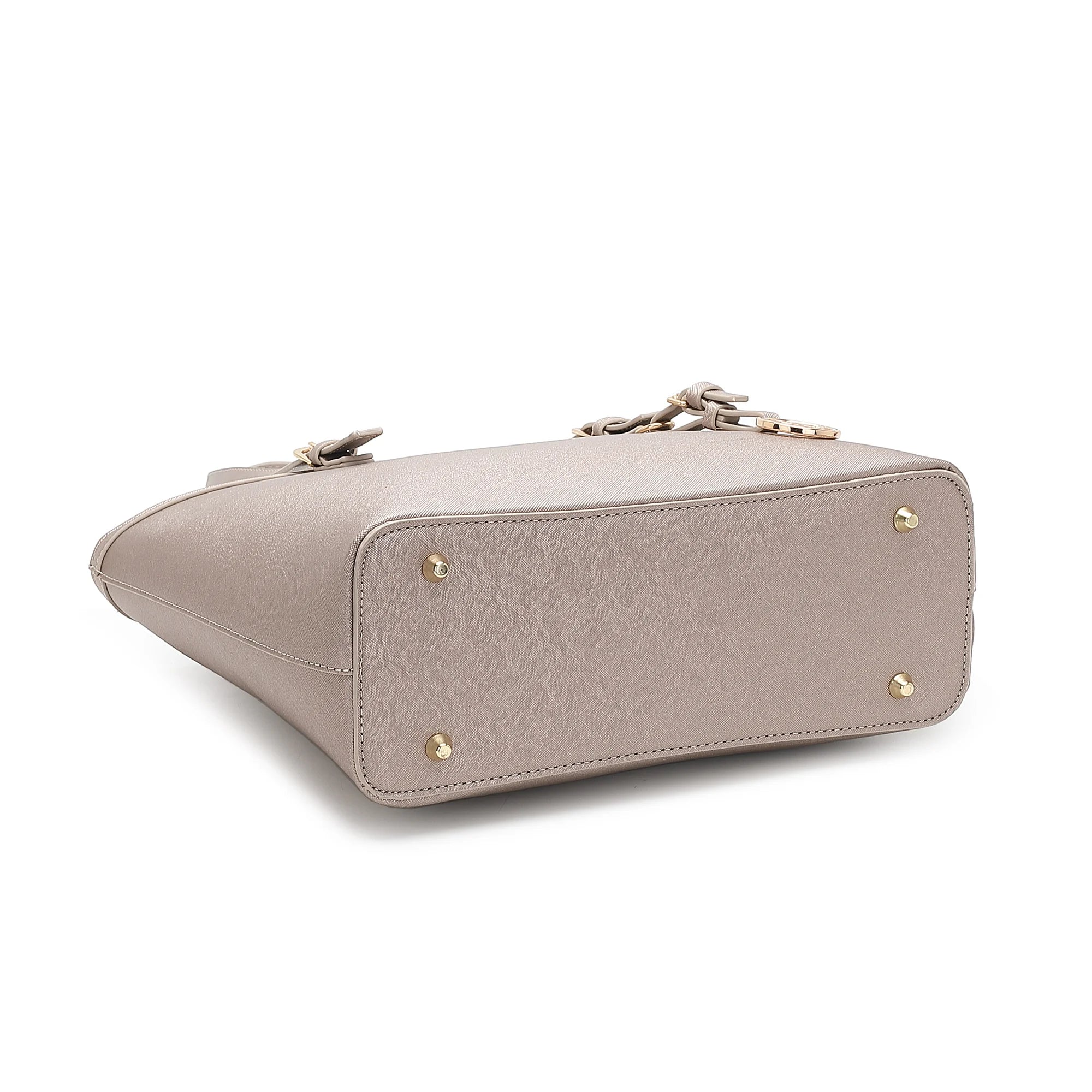 Charm Tote