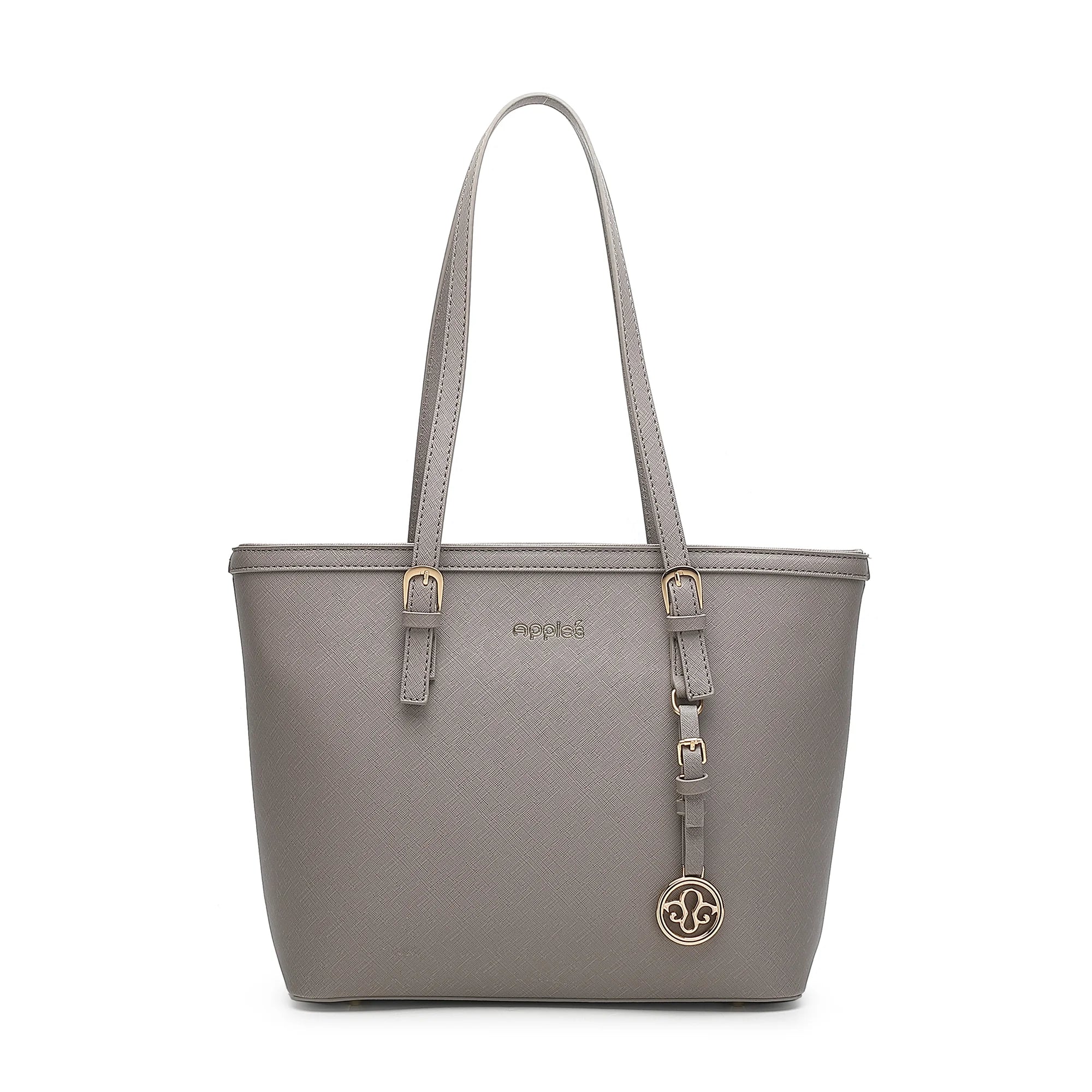 Charm Tote