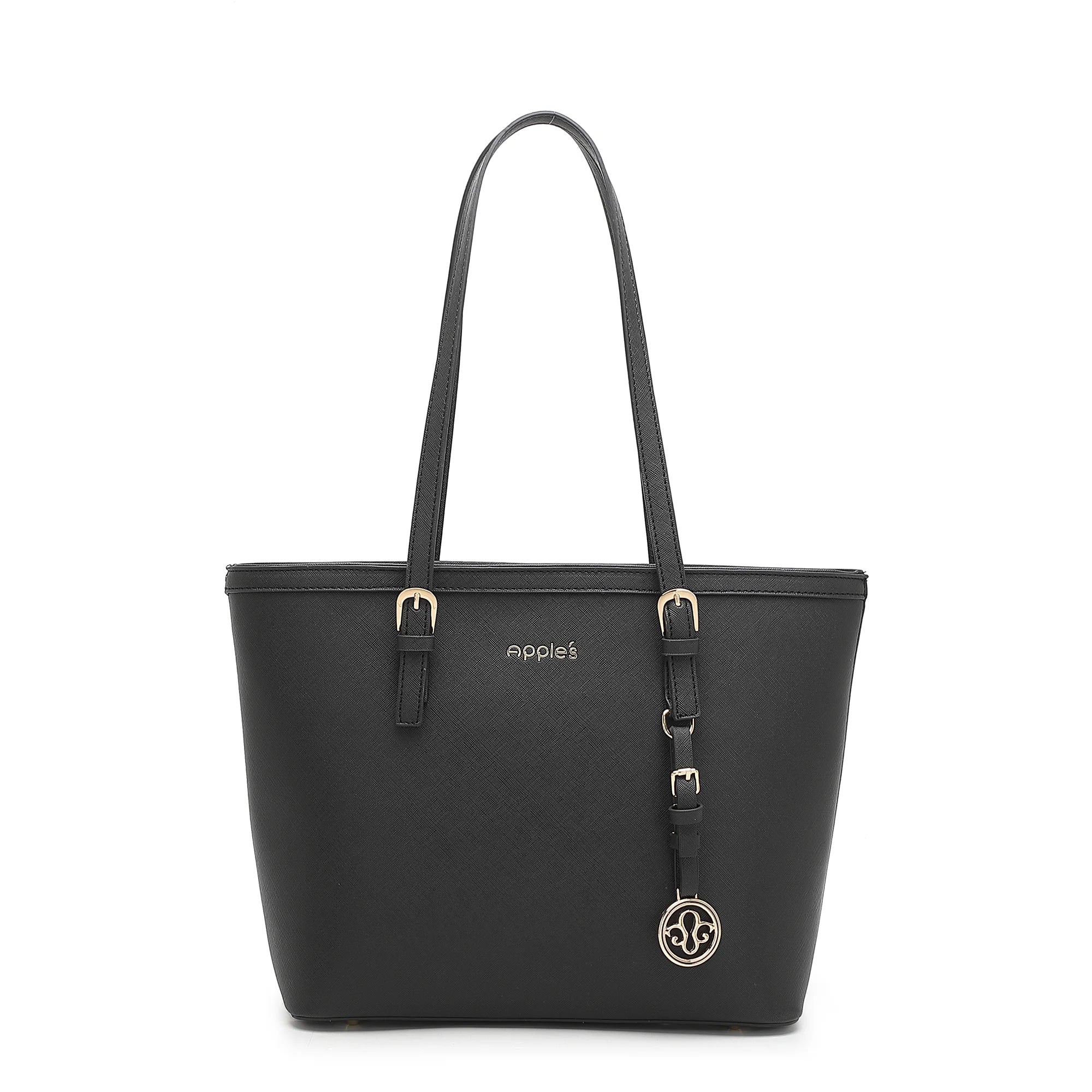 Charm Tote