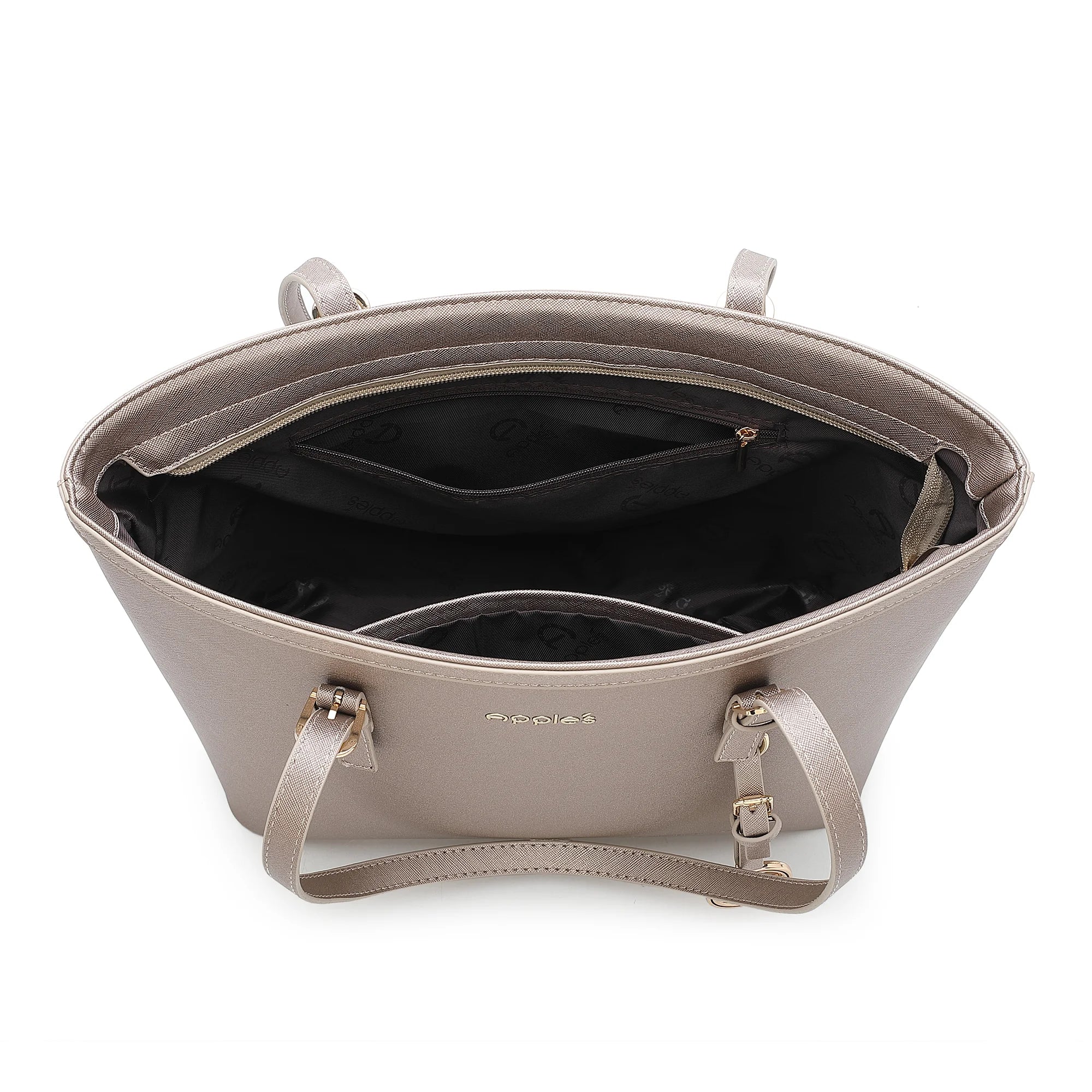 Charm Tote