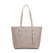 Charm Tote