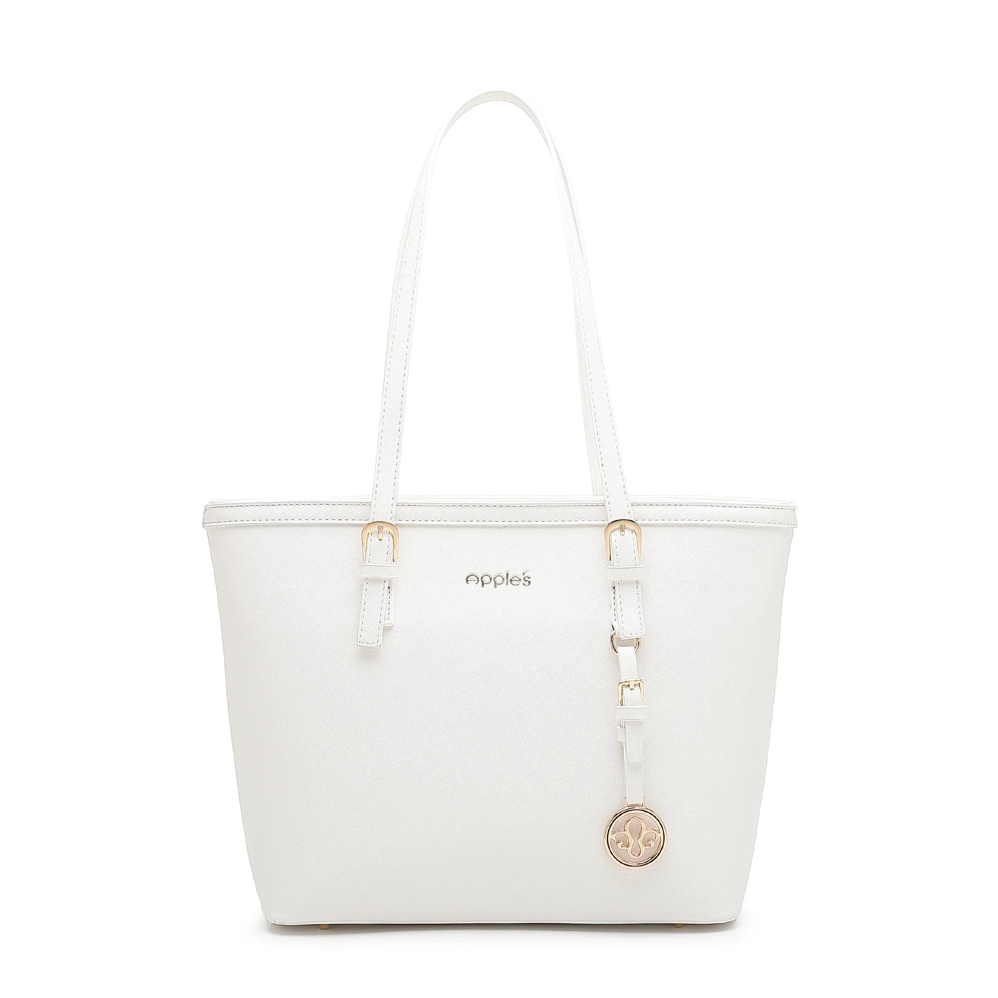 Charm Tote