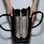 Woven Handbag