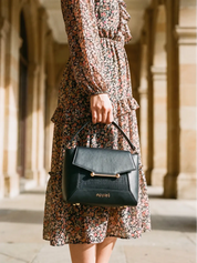 Seravia - Black