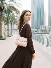 Seravia - Pink