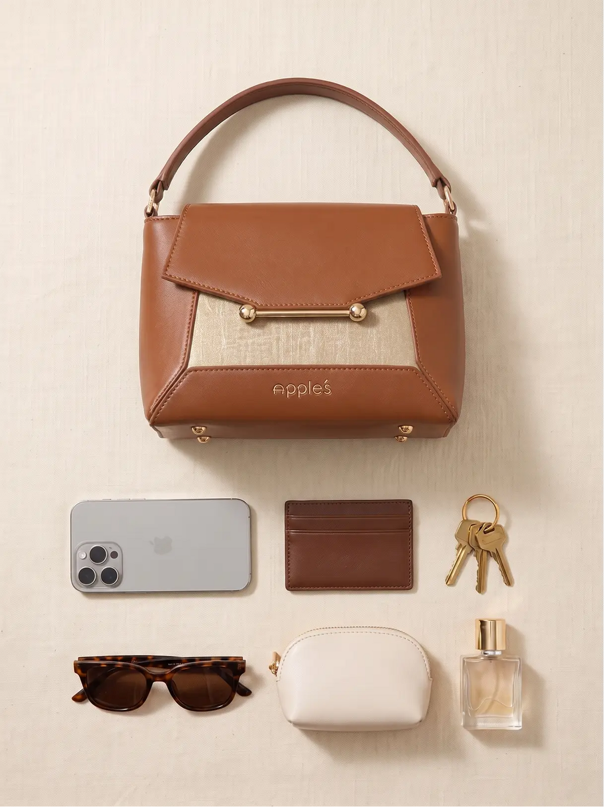 Seravia - Beige