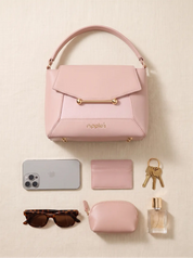 Seravia - Pink