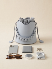 Sora Bucket - Powder Blue