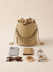 Sora Bucket - Khaki
