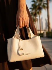 Valessa - Beige