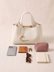 Valessa - Beige