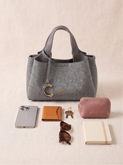Valessa - Grey