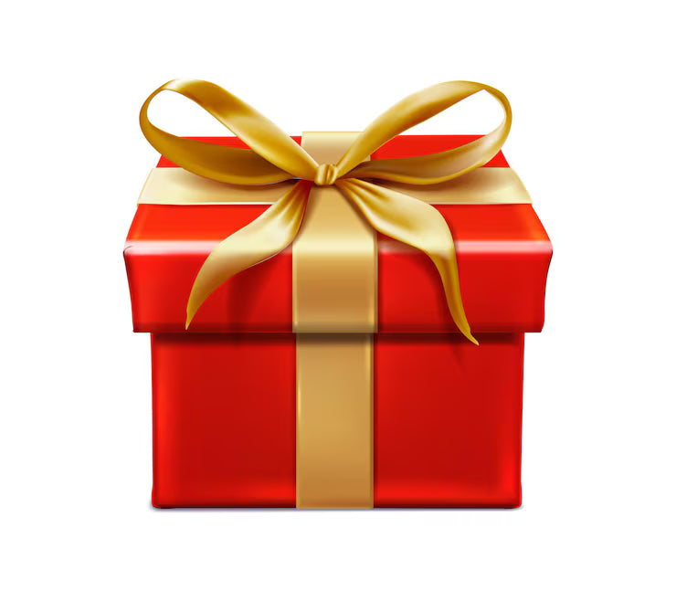 MYSTERY GIFT